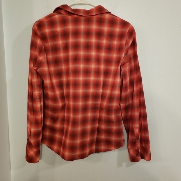 Talbots womens blouse - Picture 5 of 6